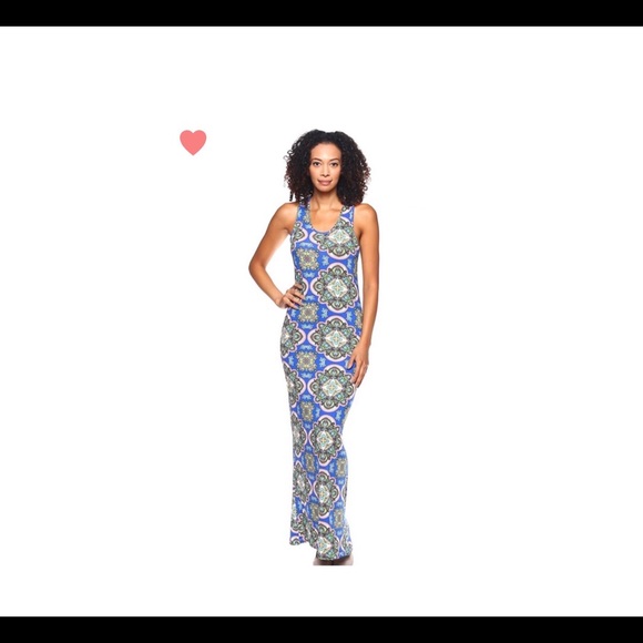 Dresses & Skirts - Knit Dress